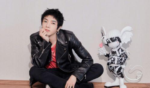 娱乐圈中知名的爆料博主都有哪些,娱乐圈知名爆料博主大盘点  第3张