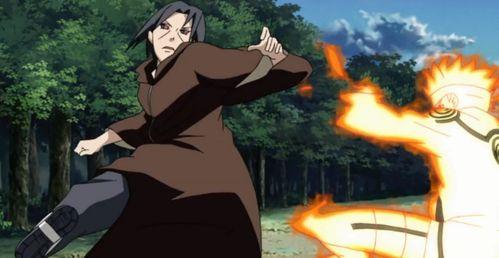 火影秽土转生斑最新爆料,神秘力量觉醒，忍者世界风云再起  第1张